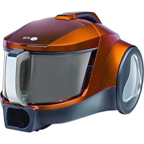 Пылесос LG VK75302H