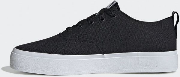 Кроссовки Adidas BROMA EH2260 р.UK 6 черный