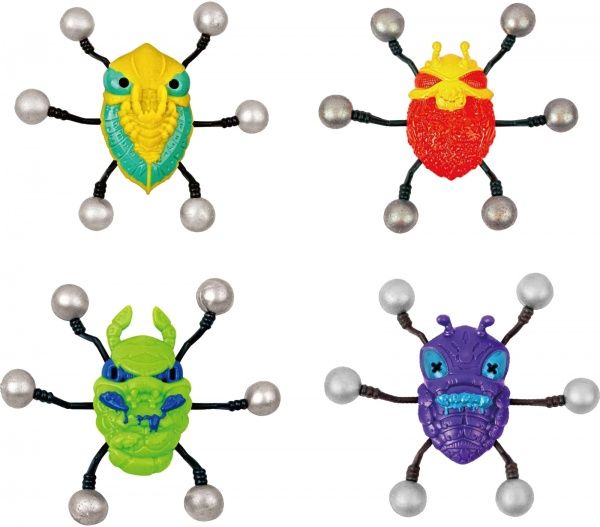 Бластер-нейтралізатор Zuru Вогонь по жуках 4802