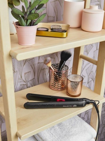 Выпрямитель для волос Rowenta Easyliss SF1612