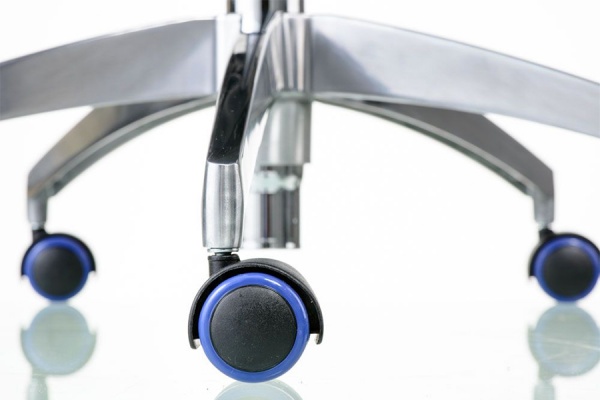 Кресло Special4You Dawn E6118 синий 