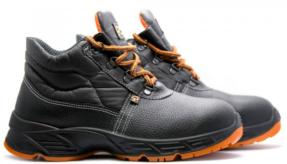 Ботинки Talan Стандарт+ р.40 SE/2M0112Fn. черный