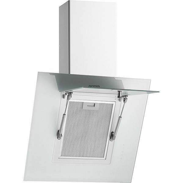 Витяжка Pyramida BG 600 S GWH