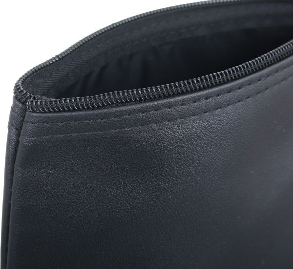 Косметичка чорний NK3-10MN-bl 