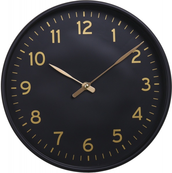 Часы настенные Elegan O52114 Optima