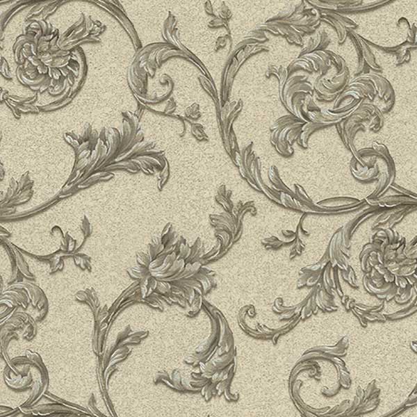 Шпалери Vinil Мірелла декор ТФШ3-1271 