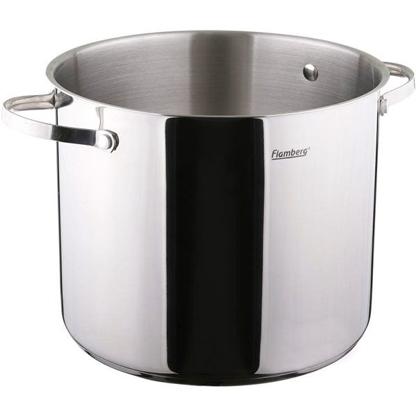Каструля з кришкою RW0210-6 8.75 л Flamberg