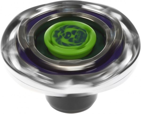 Юла Auldey Infinity Nado серия Сплит Hybodus и Jedi Knight с устройством старта YW624605