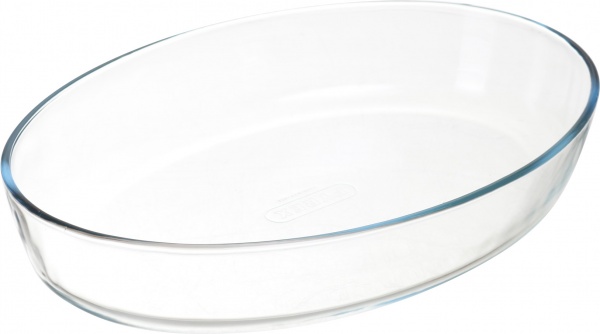 Ємність для подачі страв Alex овальна TF3/CPXALEX-10 