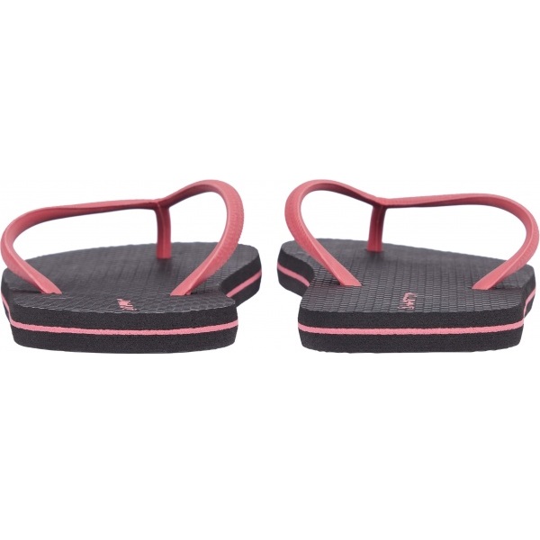 Шльопанці Firefly Madera W 232528-913050 р.EUR 41 чорно-рожевий