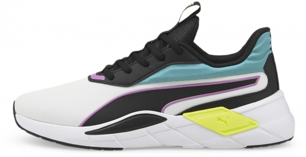 Кроссовки Puma Lex 37621102 р.UK 6,5 разноцветный
