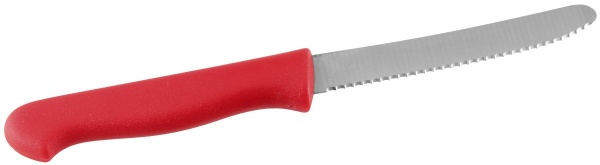 Нож зубчатый 21.5 см 43218 Fackelmann 