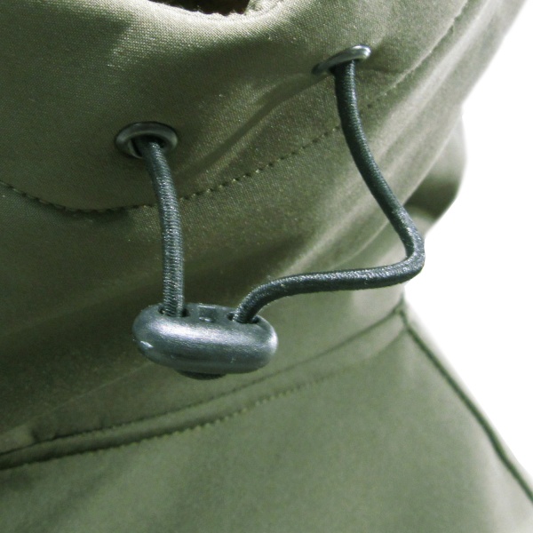 Куртка SVG тактическая Soft Shell 