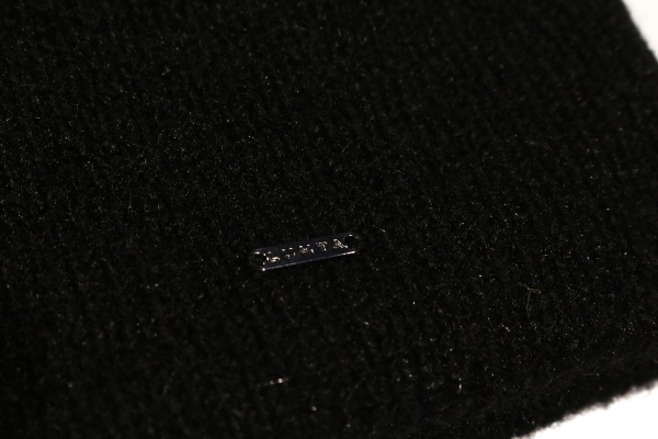 Шапка LUHTA NASKARLA 2_32612_300_LV_990 р.one size черный