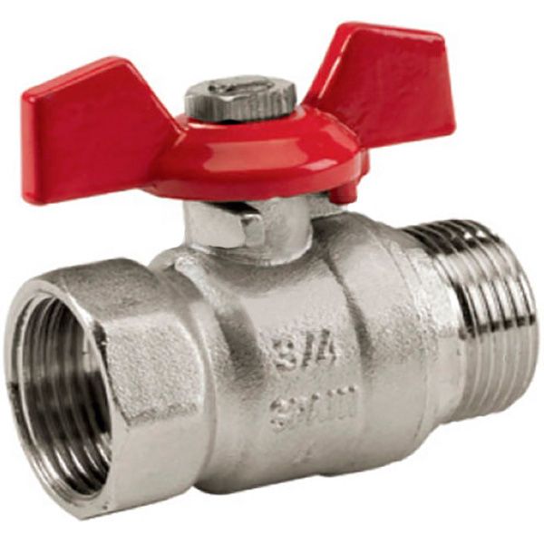 Кран шаровой Arco VA25 3/4