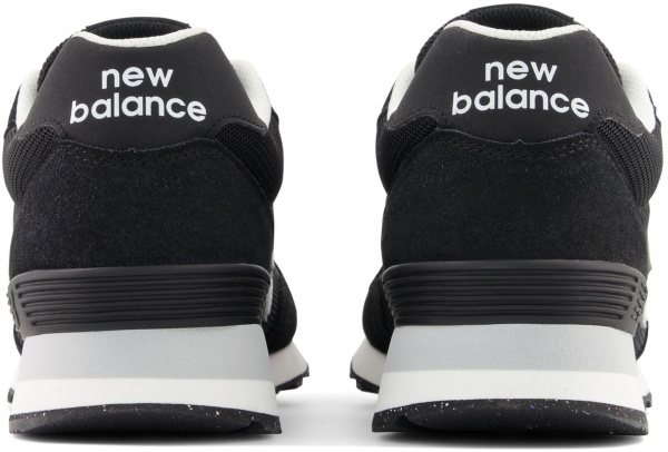 Кроссовки New Balance 515 V3 ML515BLK р.45,5 US 11,5 29,5 см черный