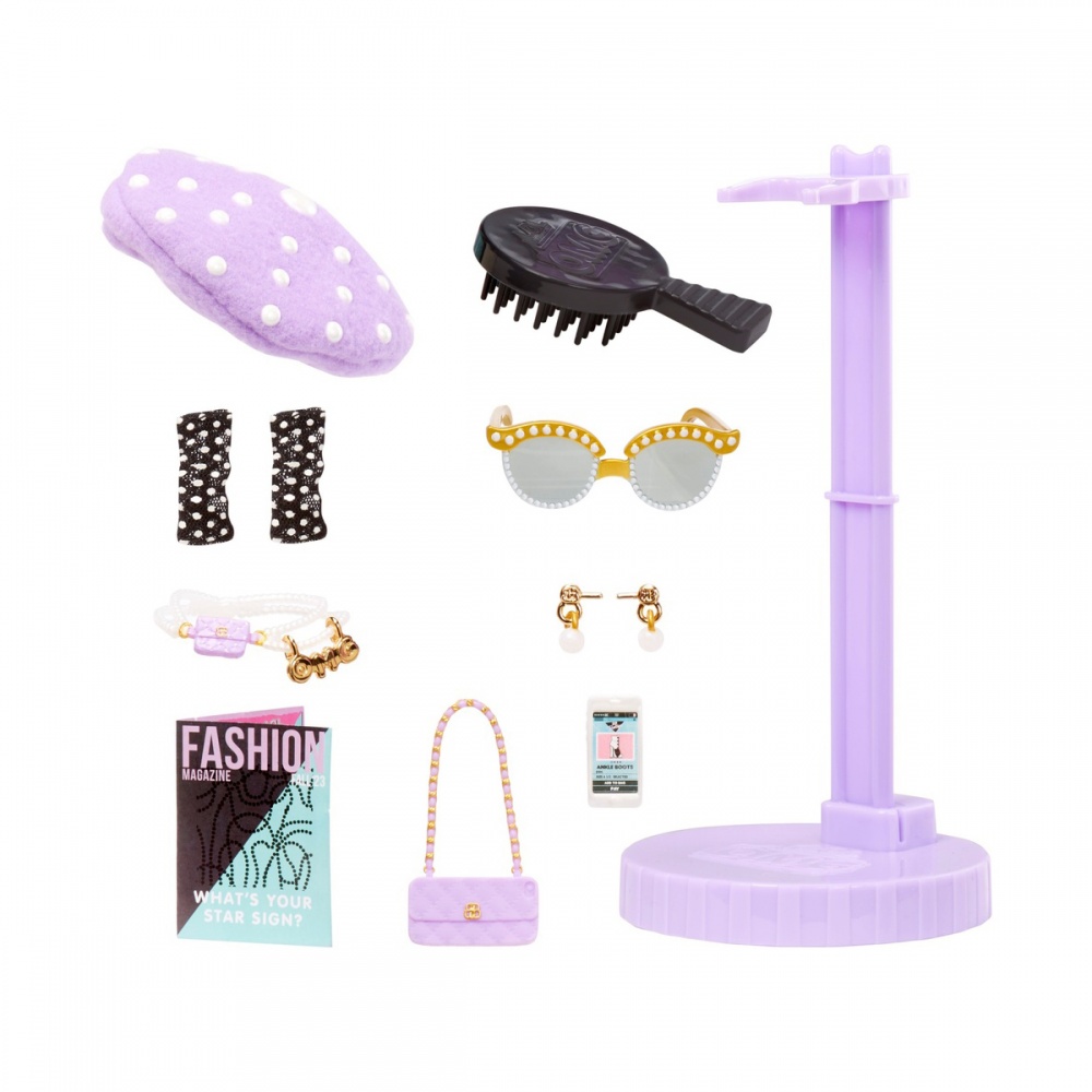 Іграшка L.O.L. SURPRISE! Лялька серії O.M.G. S8 – Поуз 591535