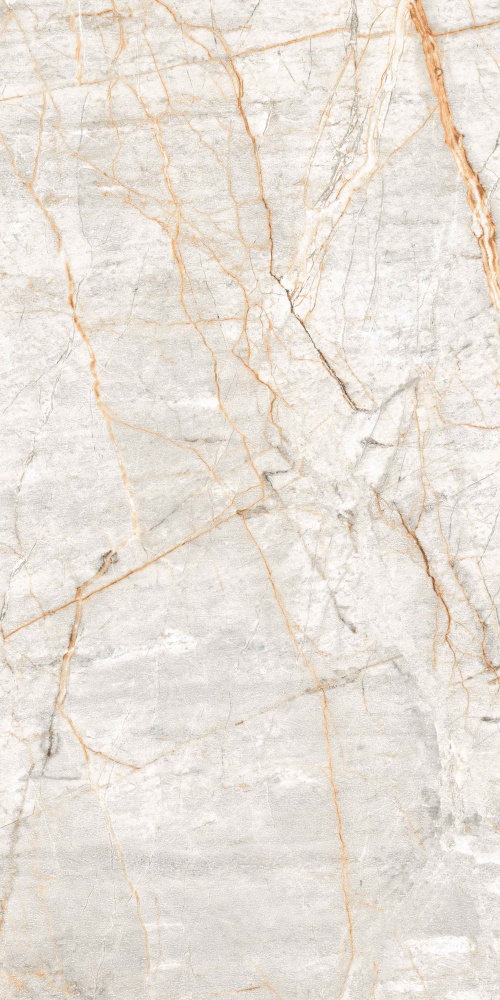 Плитка Cerossa Ceramica INSTINTO NATURAL WHITE RUST polished 60х120 см