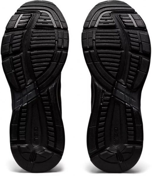 Кроссовки Asics GEL-ODYS 1131A062-001 р.42 черный