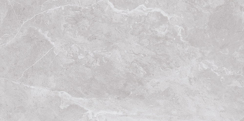 Плитка Cersanit Teneza light grey glossy 29,7x60 cм