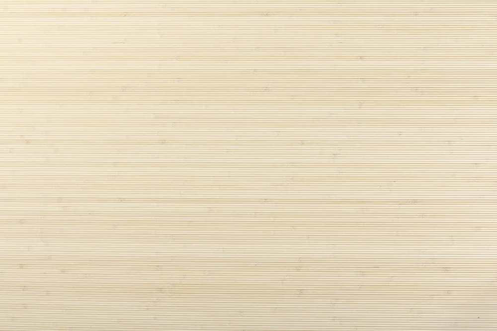 Шпалери бамбукові 4 мм 1,2 м натуральні