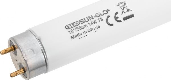 Лампа Hagen SUN-GLO 15W 43,7 см