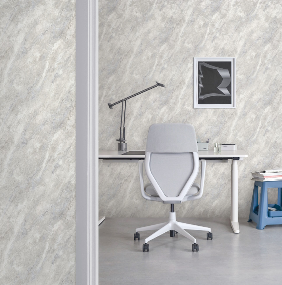 Обои виниловые на флизелиновой основе Славянские обои Elegance collection Токантинс 1328-10 1,06x10,05 м