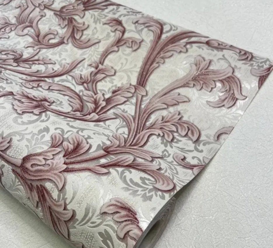 Шпалери вінілові на флізеліновій основі ASSORTI 622AS96 1,06x10,05 м