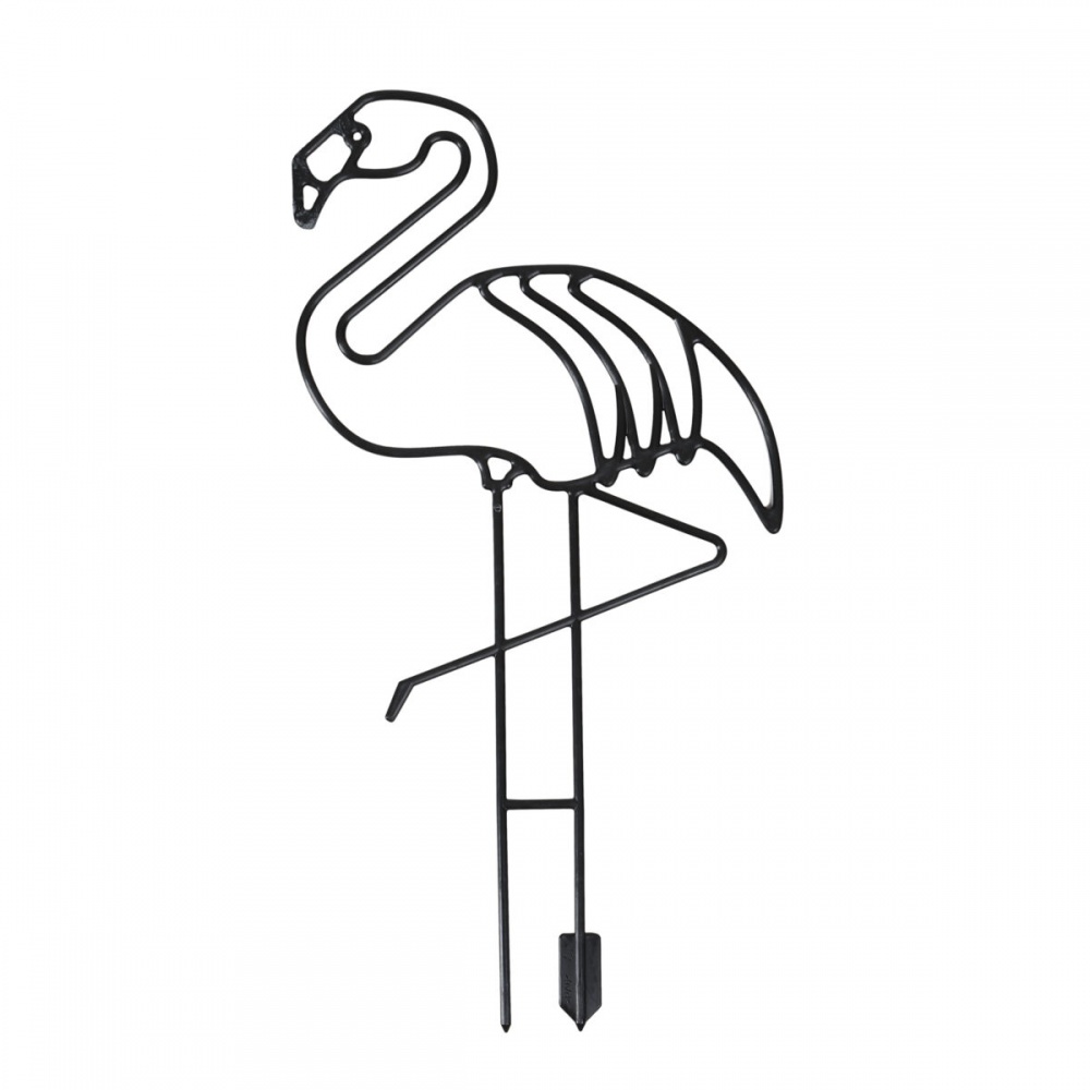 Опора для рослин Lamela Тропические птицы, 2 шт. 55 см