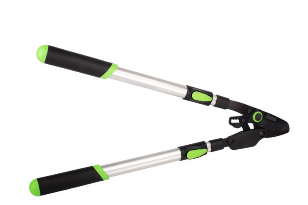 Веткорез Gartner храповый телескопический 700-1040 мм (854444)