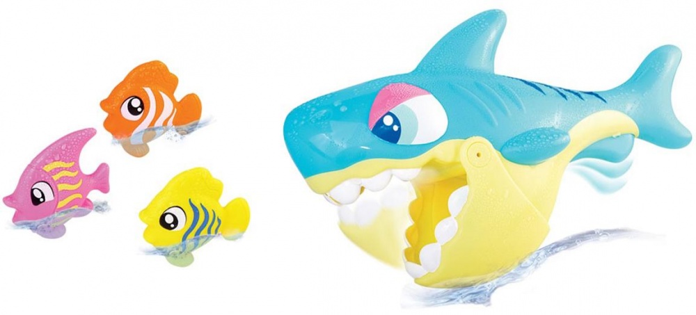 Ігровий набір Kiddi Smart Морська пригода 4339-KS