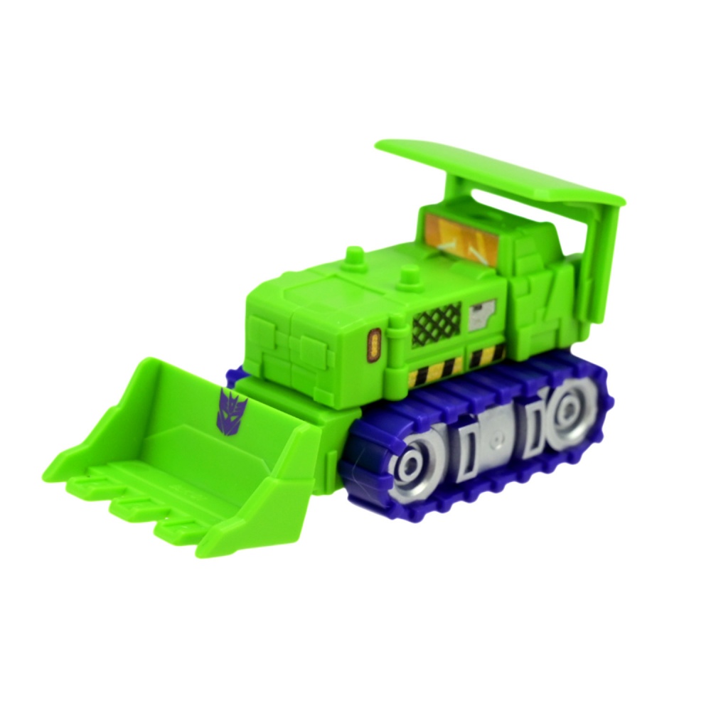 Фигурка-конструктор Blokees Transformersарт 71302