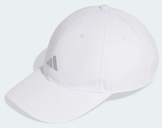 Кепка Adidas JZ0507 OSFL белый