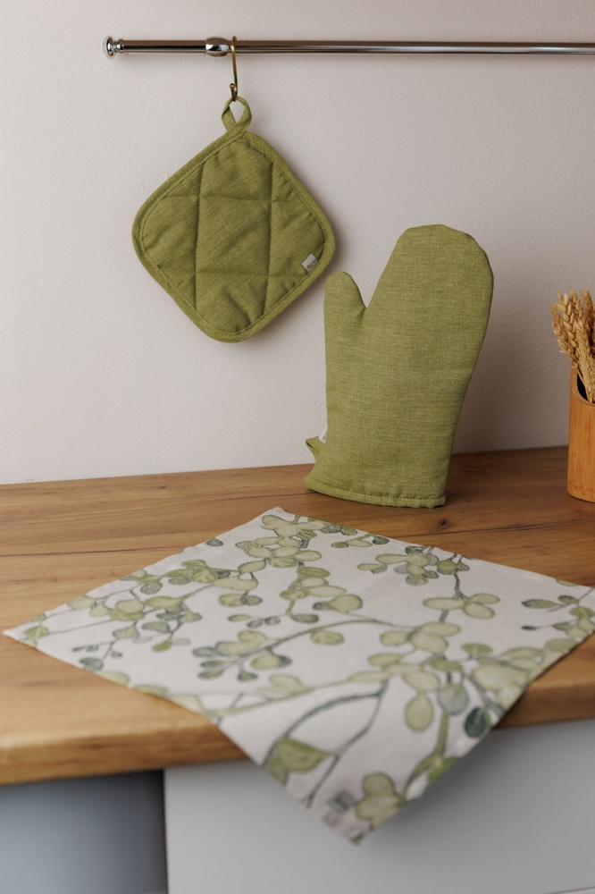 Серветка La Nuit БОТАНІКА 40x40 см