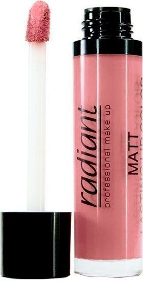 Помада губная Radiant Matt Lasting Lip Color №1 5 г