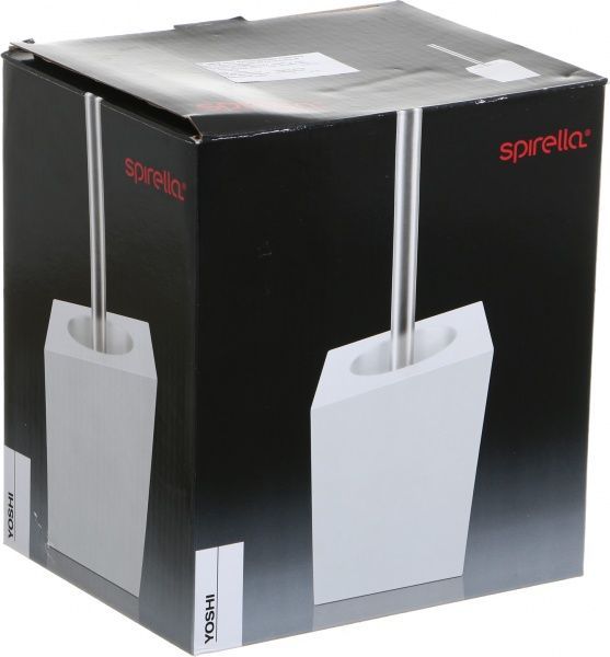 Ершик для унитаза Spirella Yoshi 10.19818