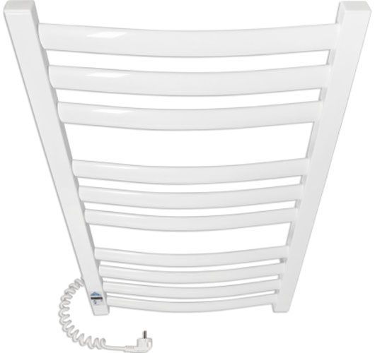 Рушникосушарка електрична Laris Атлант Преміум ЧФ10 500х900 ліве підключення