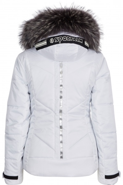 Куртка Sportalm Plack m K+P 902162143-26 р.36 синій