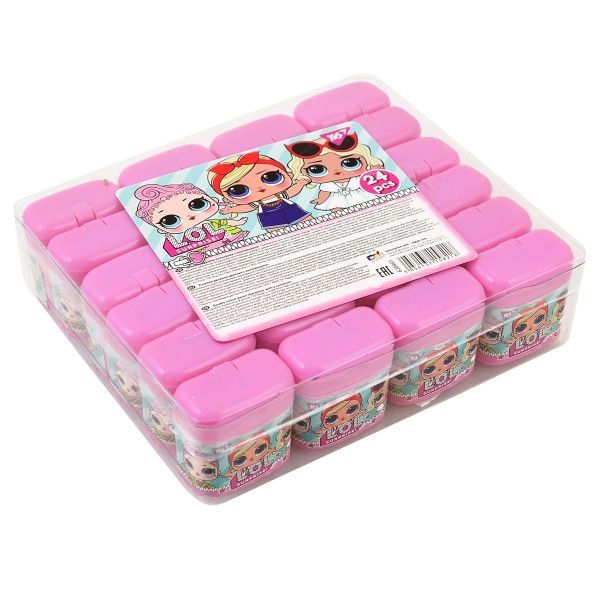 Чинка подвійне з кришкою 