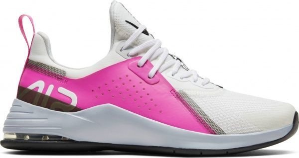 Кроссовки Nike WMNS AIR MAX BELLA TR 3 CJ0842-100 р.US 8,5 белый