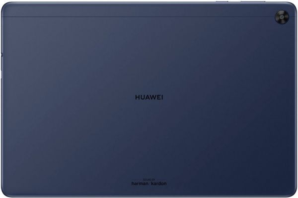 Планшет Huawei MatePad T10s Deepsea blue 10,1 3/64GB Wi-Fi (MatePad T10s) 