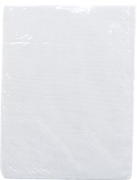 Штора  Allure біла 300x250 см Прованс