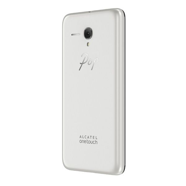 Смартфон Alcatel 5025D Silver