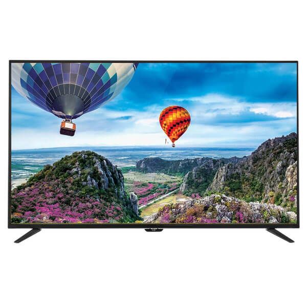 Телевізор Ergo LE55CT2000AK