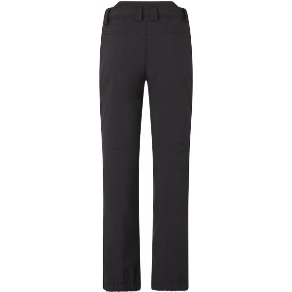 Брюки McKinley Waimea II jrs 267746-057 р. 128 черный