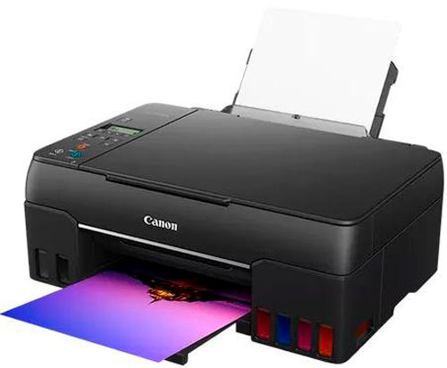 МФУ Canon Pixma G640 (4620C009) 