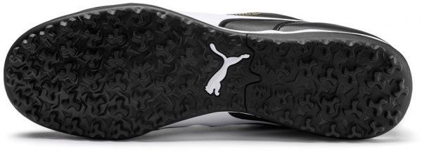 Cороконіжки Puma KING Top TT 10573401 р. UK 11 чорний