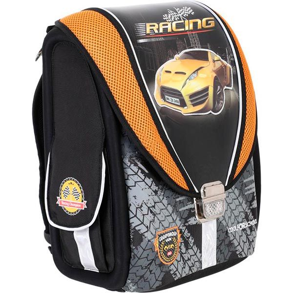 Рюкзак - трансформер Racing 710