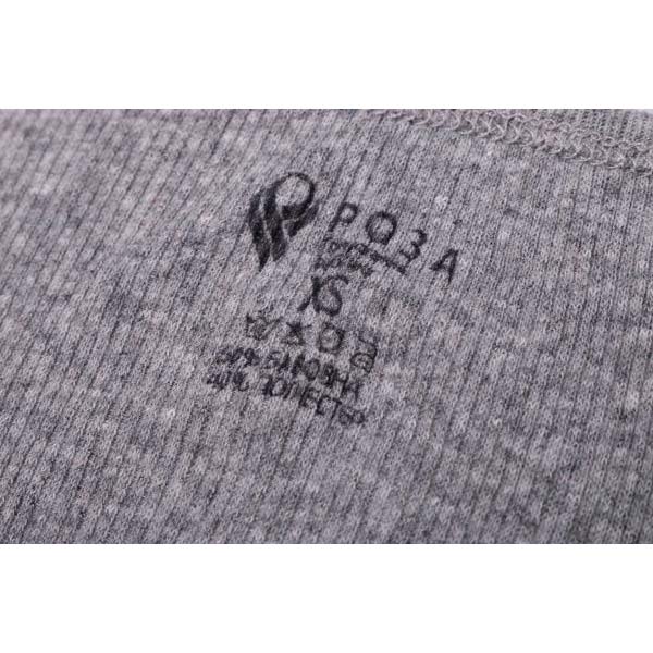 Майка Роза 200240 р. XXL сірий меланж