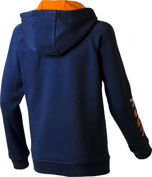 Джемпер Energetics Gontran Y Jrs 267867-70910 р. 152 темно-синій